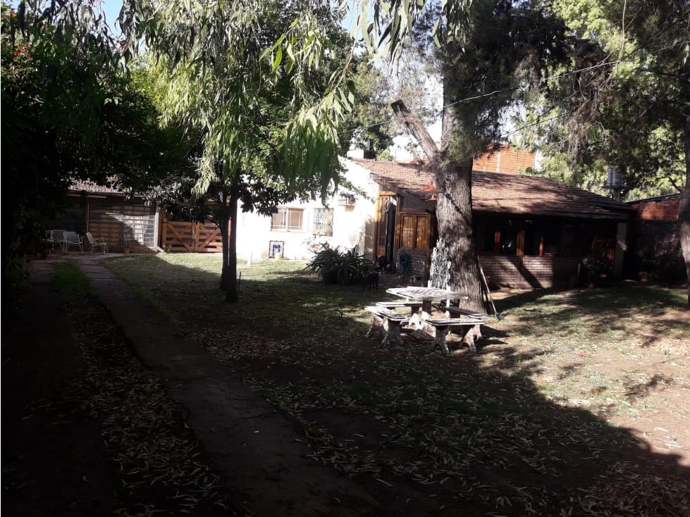 Casa 4 Ambientes - Casa estilo Campo - Castelar Sur - 1