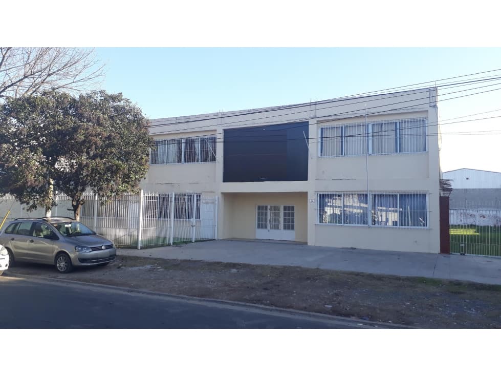 Edificio Comercial - Oportunidad Retasado-Ituzaingó Sur - 1