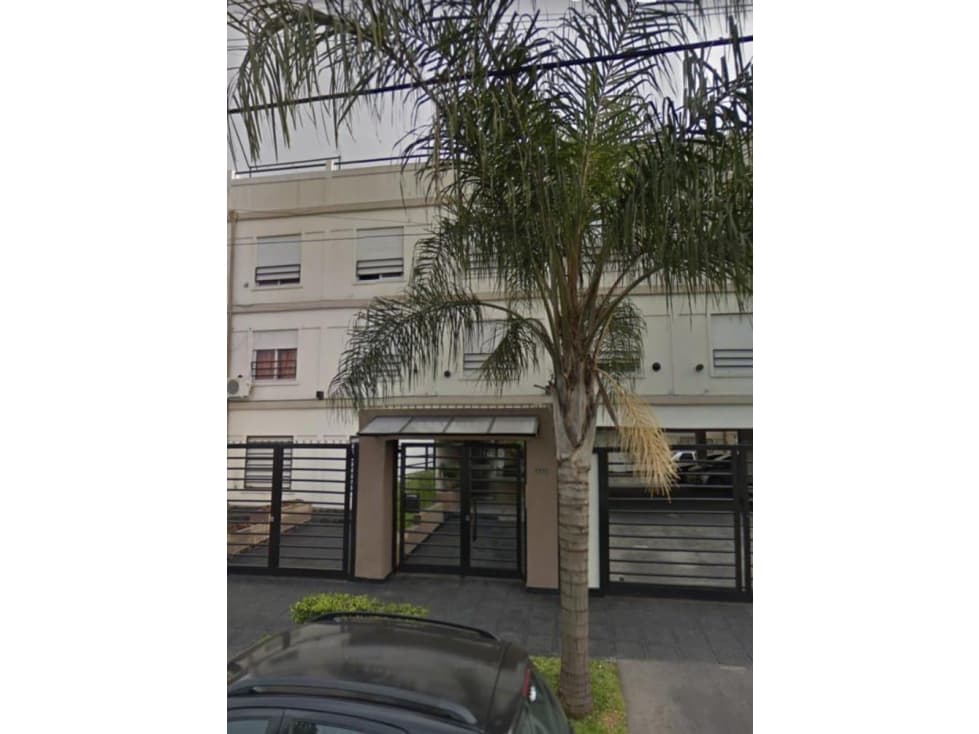 Departamento 2 Ambientes- Haedo Permuta por propiedad en la costa - 1