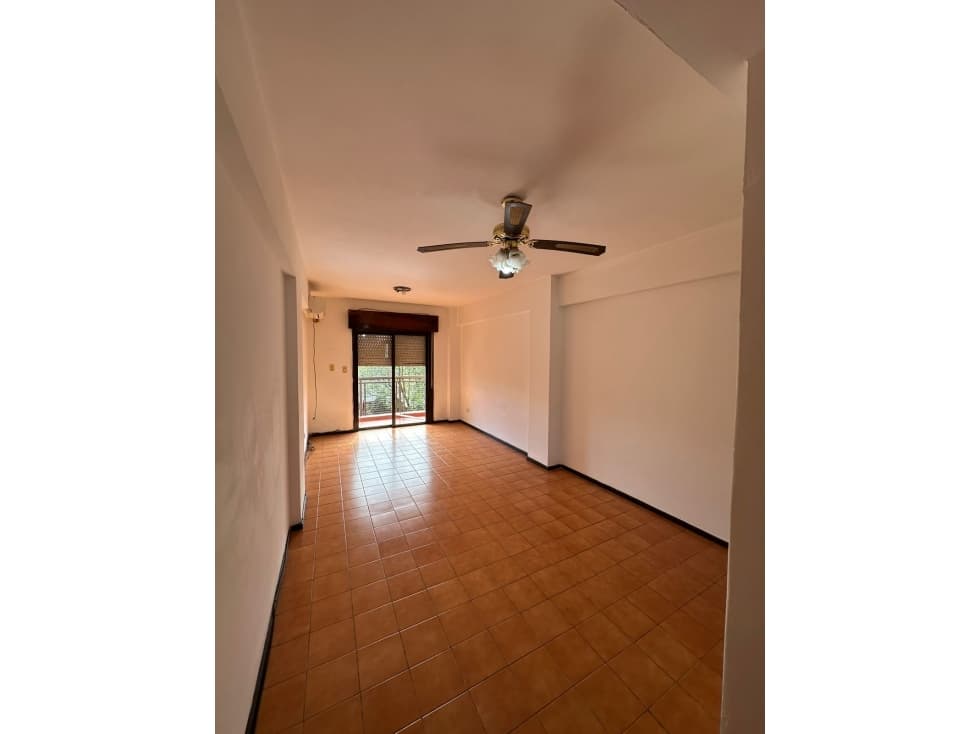 ALQUILER DEPARTAMENTO - POSADAS CENTRO - 1