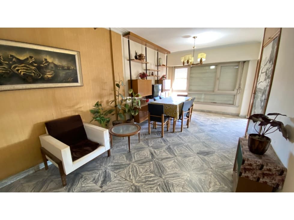 EN VENTA DEPARTAMENTODOS DORMITORIOS NECOCHEA - 1