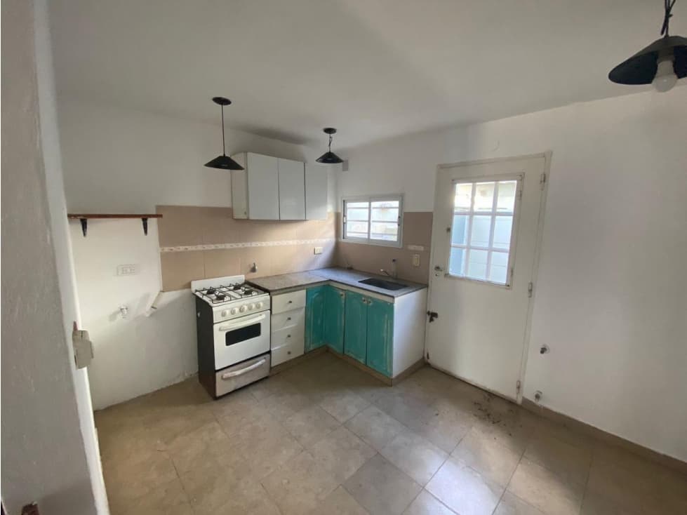 DEPARTAMENTO EN VENTA DOS DORMITORIOS NECOCHEA - 1