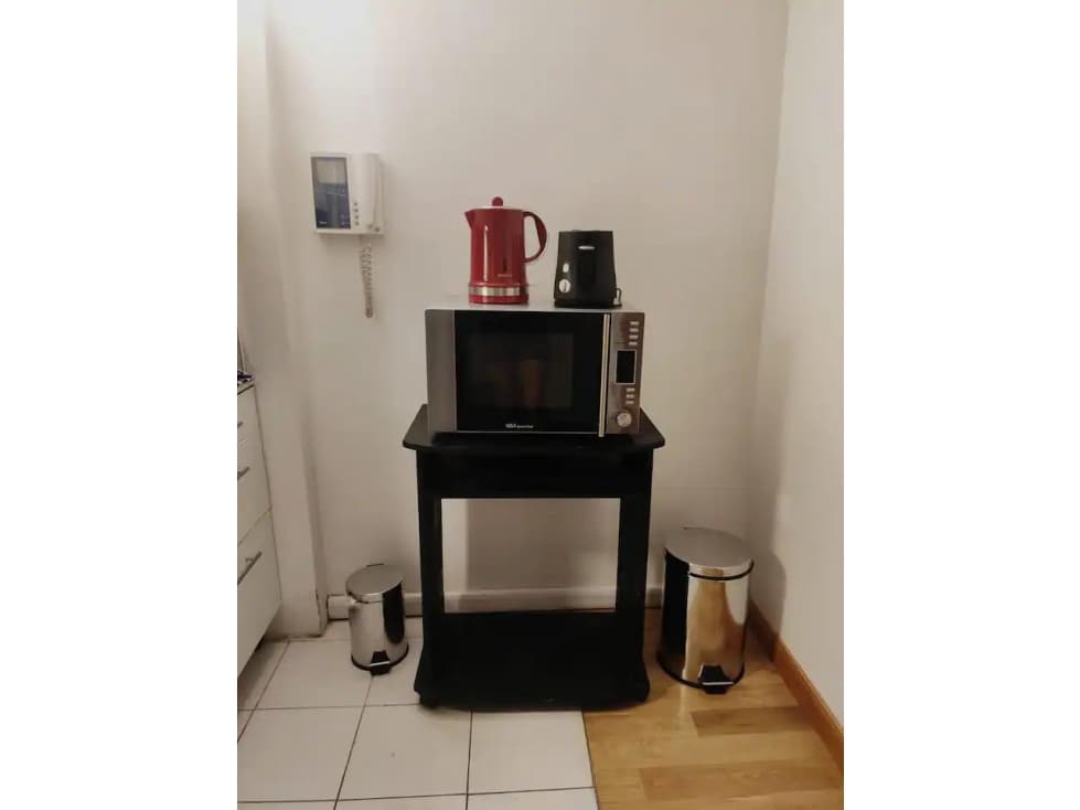 Temporario Palermo Soho - 1