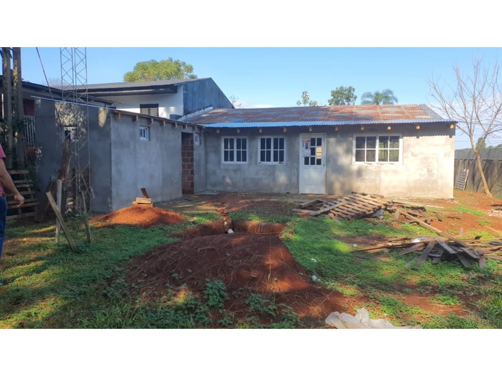 Venta casa Misiones - 1