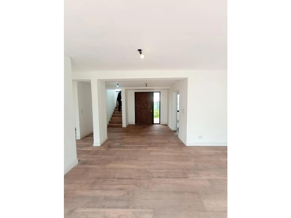 Venta o permuta de casas en Pilar provincia de BA - 1