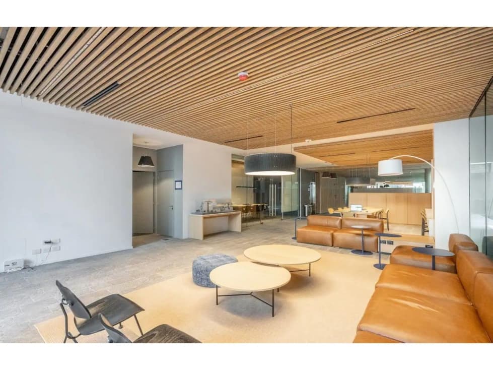 Temporario Sanchez de Bustamante 2400 - 1