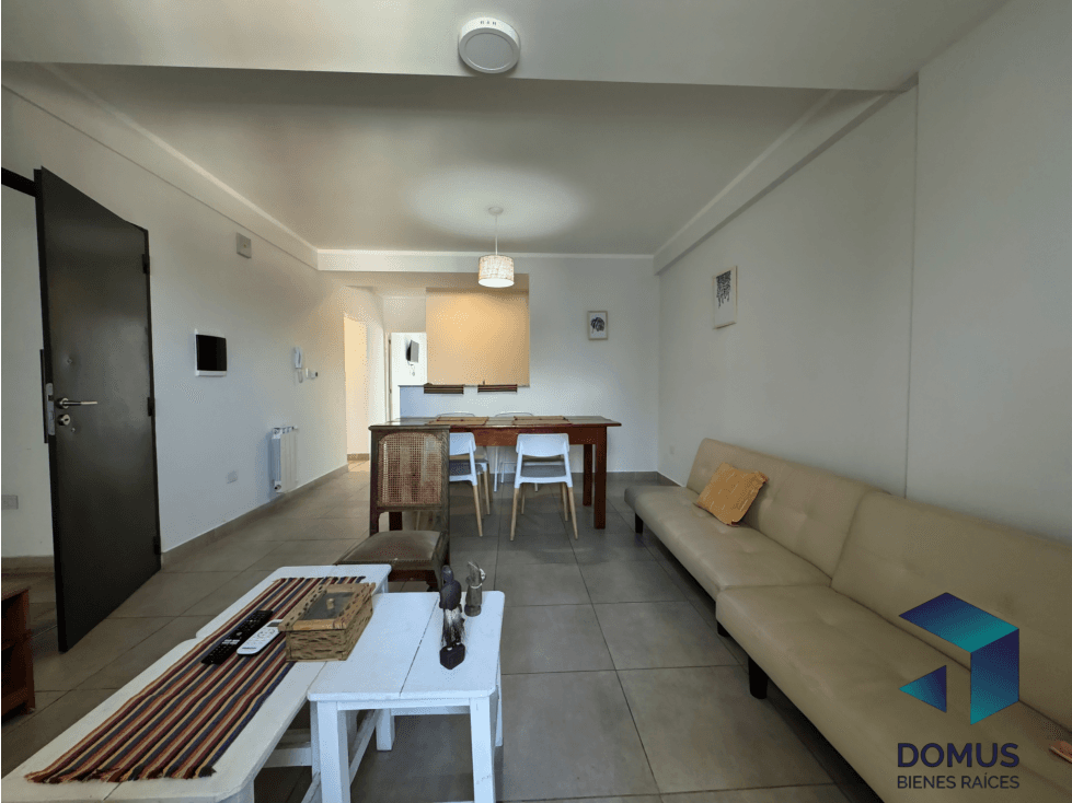 VENTA DEPARTAMENTO ZONA MACROCENTRO SALTA - 1