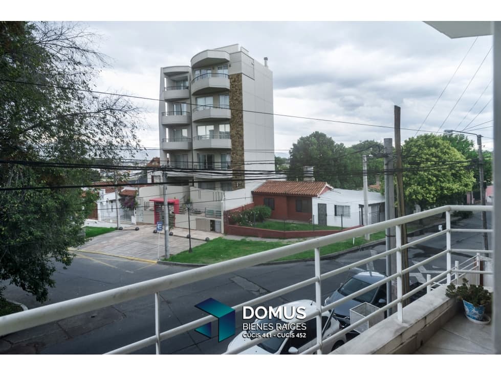 ALQUILER DEPARTAMENTO EN MACROCENTRO - BELGRANO AL 2400 - 1