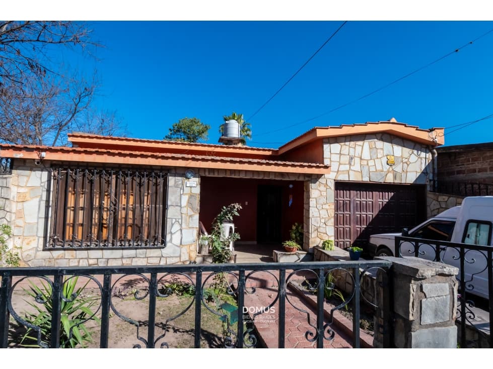 VENTA CASA EN CERRILLOS - 1