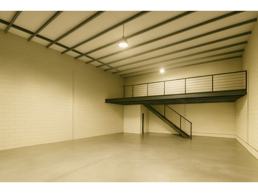 VENTA GALPON SAN LORENZO CHICO - 1