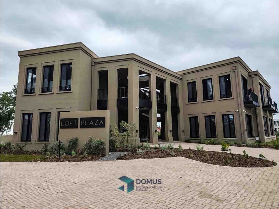 ALQUILER OFICINA SAN LORENZO CHICO - 1