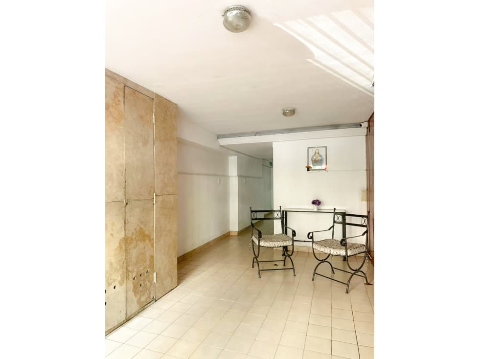 Alquiler Departamento Zona Alto Noa - 1