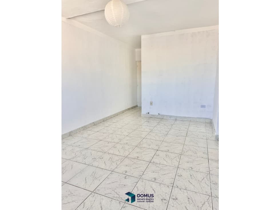 ALQUILER DEPARTAMENTO 12 DE OCTUBRE 1250 - 1