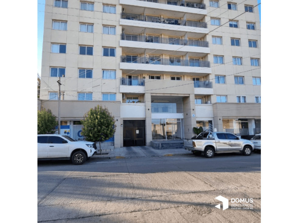 ALQUILER DEPARTAMENTO RIVADAVIA 1700 - 1