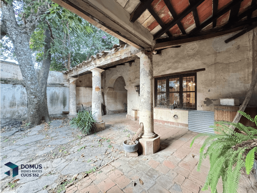 VENTA CASA CERRILLOS - 1