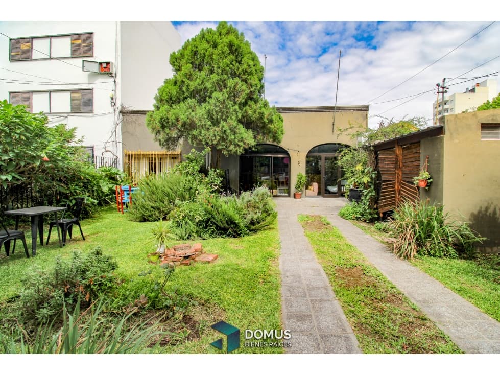 VENTA PROPIEDAD PRIMER ROTONDA TRES CERRITOS - 1