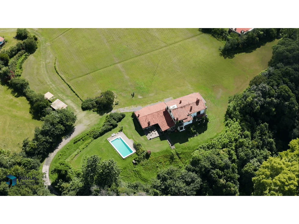 VENTA PREDIO 4 HECTAREAS Y CASA LESSER CASTELLANOS - 1