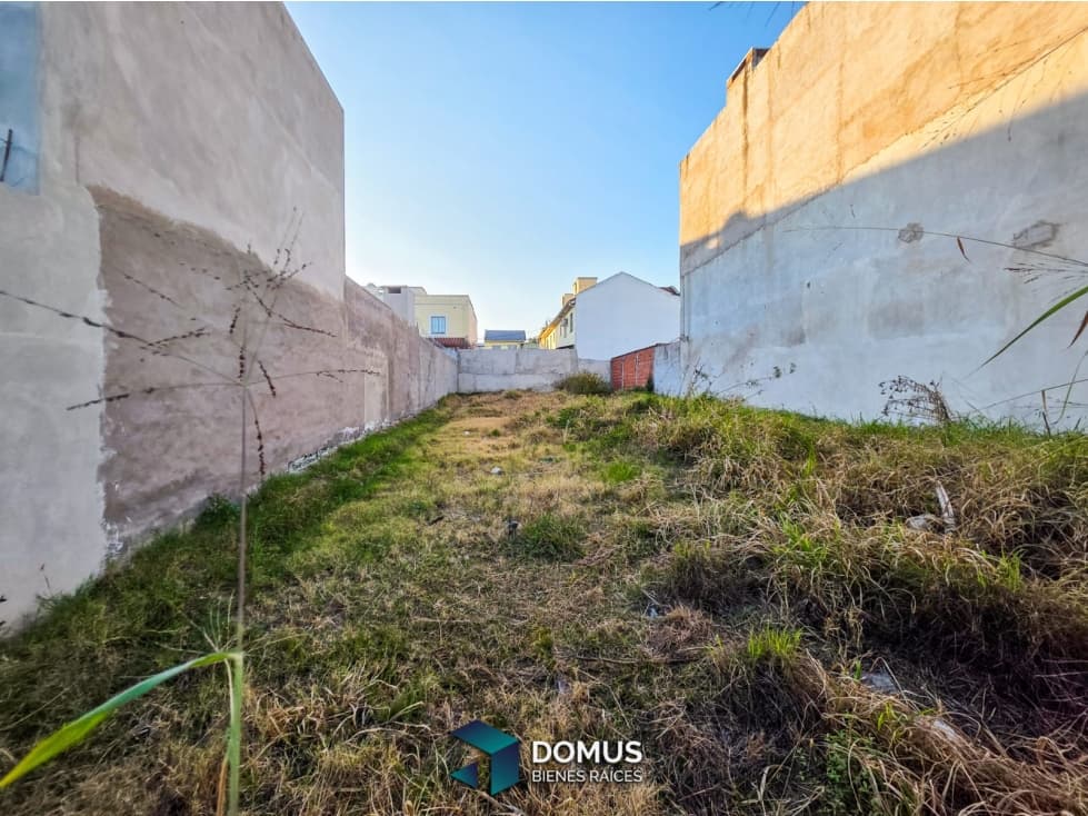 VENTA TERRENO GRAND BOURG LAS MAGDALENAS - 1