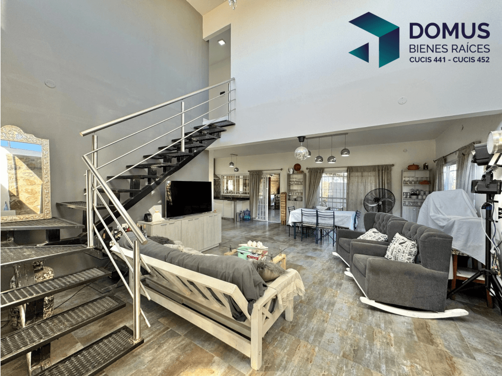 VENTA CASA EN SAN LUIS SALTA - 1