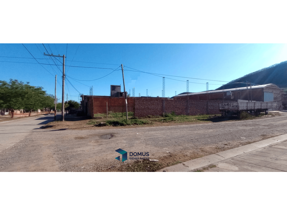 VENTA GALPON BARRIO AUTODROMO - 1