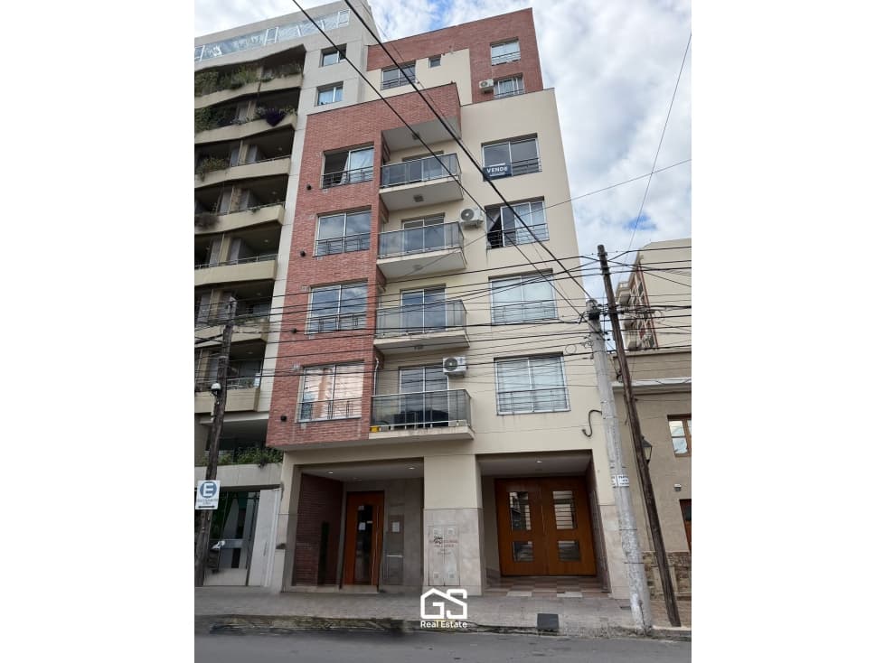 ALQUILER DEPARTAMENTO 1 DORMITORIO | ALSINA AL 300 - 1