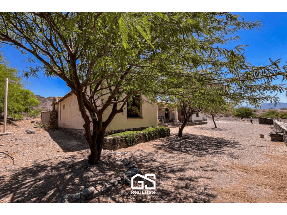 VENTA DE FINCA | SECLANTAS - MOLINOS - 1