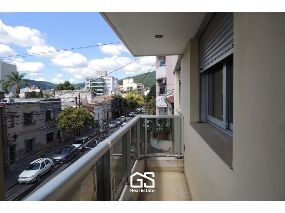 ALQUILER DEPARTAMENTO 2 DORMITORIOS | 25 DE MAYO AL 700 - 1