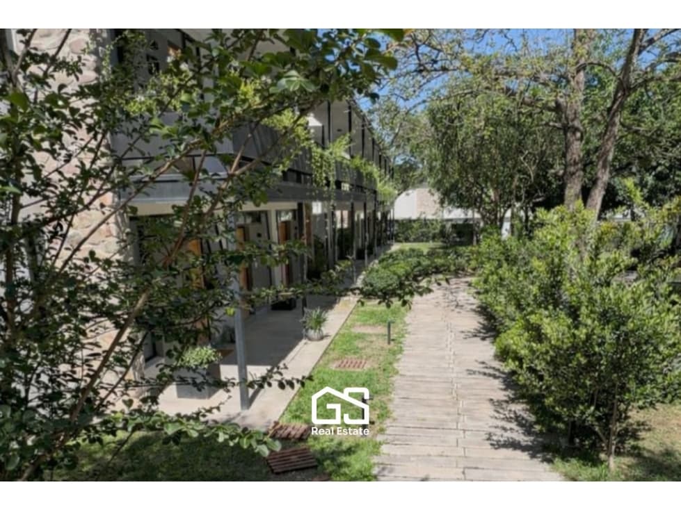 VENTA DEPARTAMENTO 1 DORMITORIO | CHANCAS - 1
