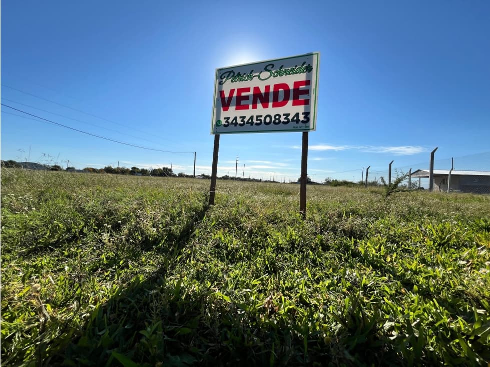 Se vende Terreno de 10x21 en Maria Grande calle Inés Cejas - 1