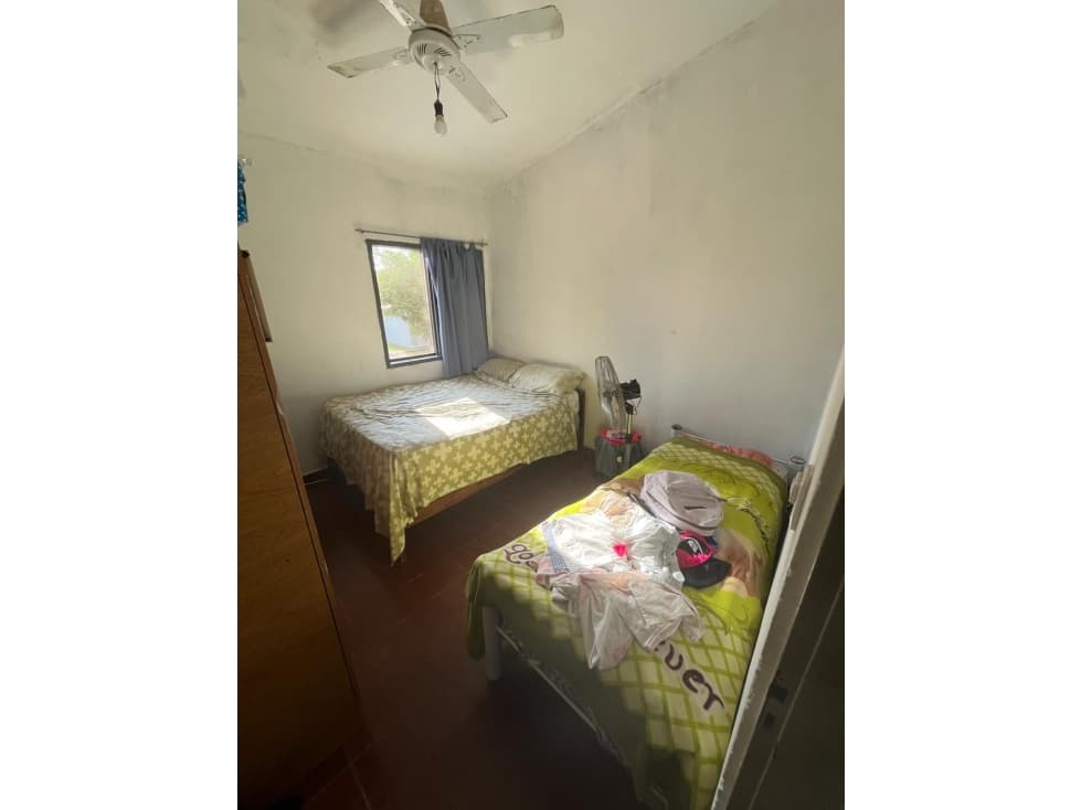 Departamento en venta en María Grande calle 20 de septiembre - 1