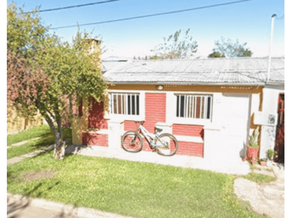 Se vende casa en Sauce de Luna - 1