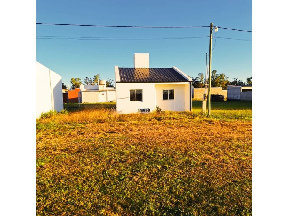 Se vende casa en Cerrito - 1