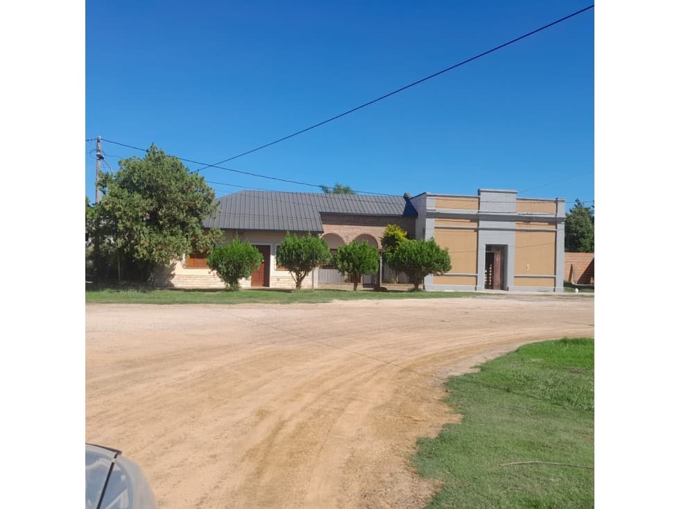 Se vende casa en Tabossi, Entre Ríos - 1