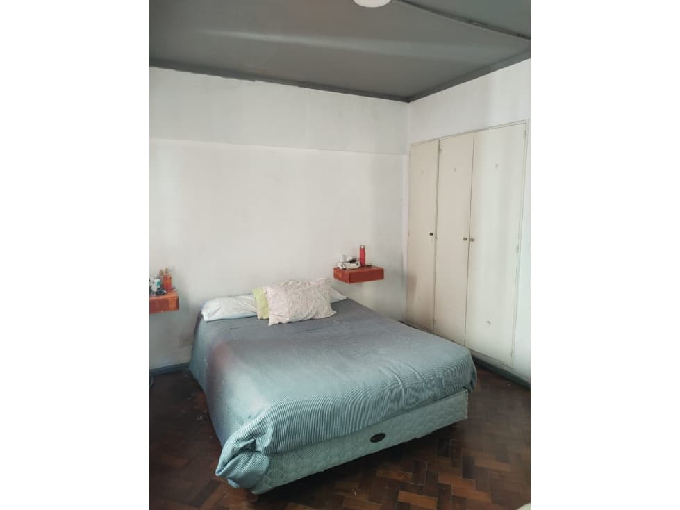 Venta | Depto | monoamb | tribunales | CABA - 1