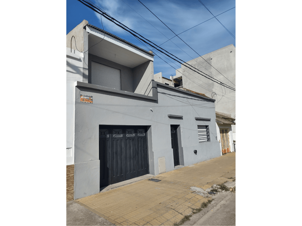 Venta | Casa | 3 dorm | Pueblo Nuevo - 1