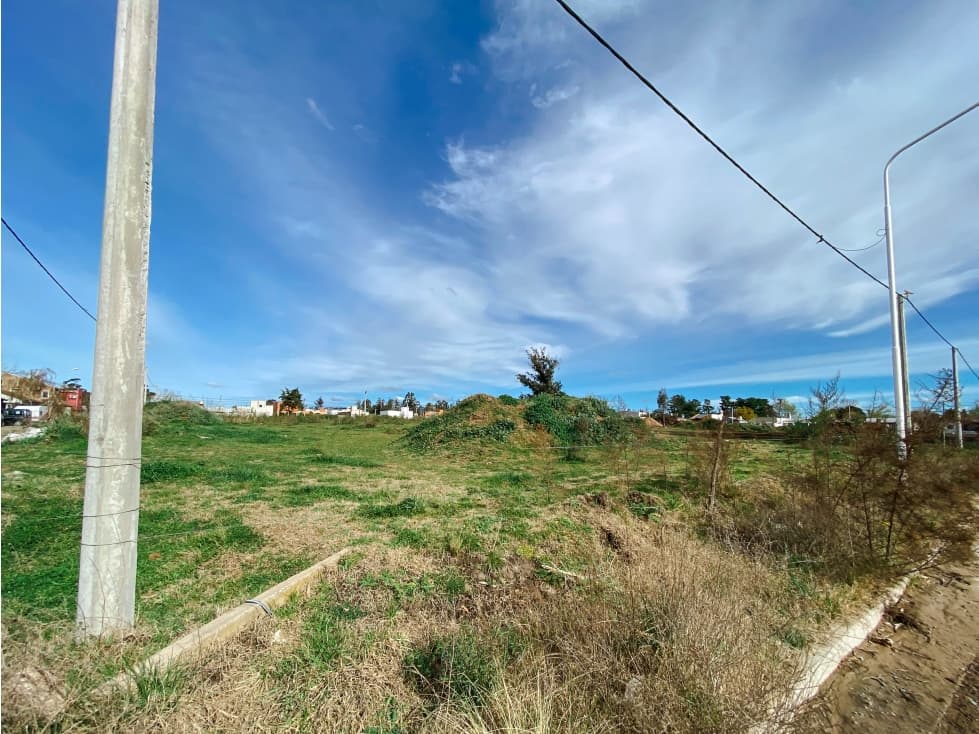 Lote en venta zona ( Zona La Rural) - 1