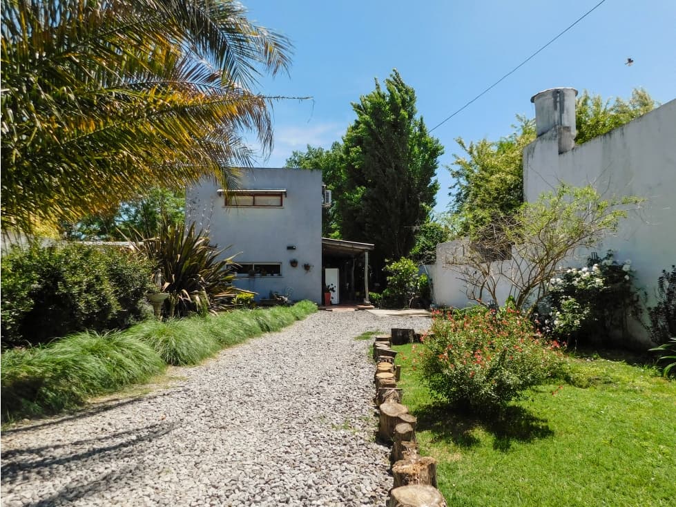 Tu Refugio Soñado Casa Quinta con Pileta y Naturaleza - 1