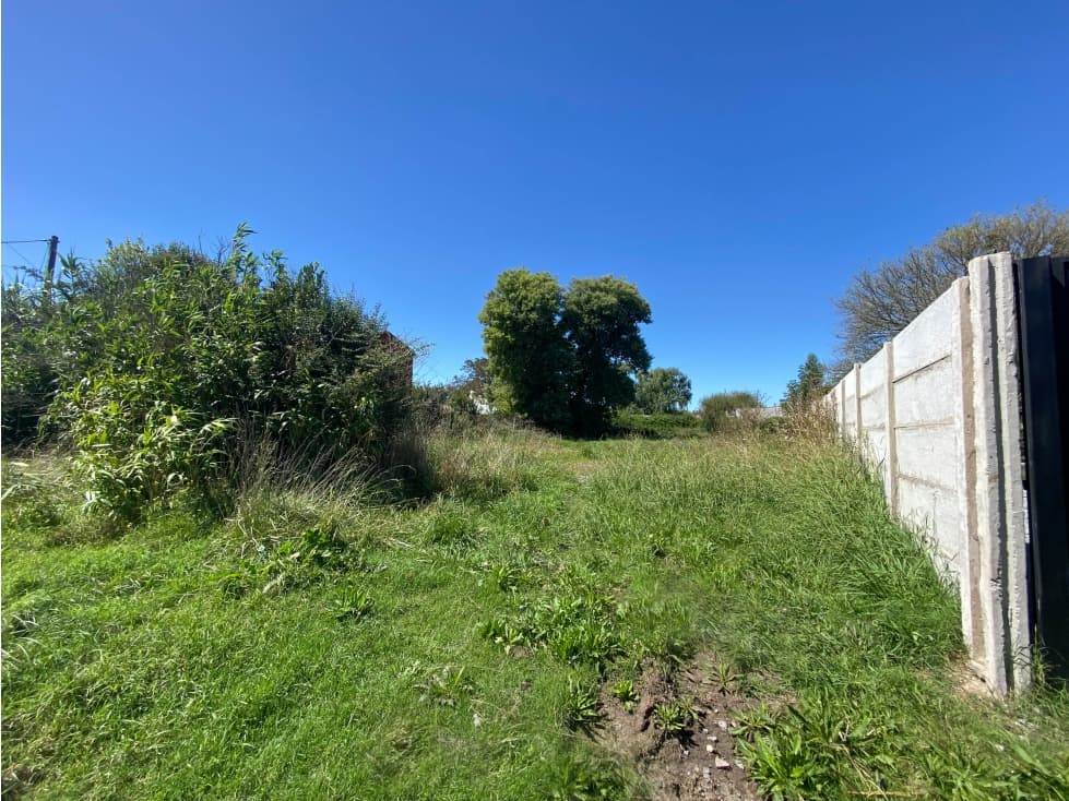 En Venta Lote 1000m2. Tandil - 1