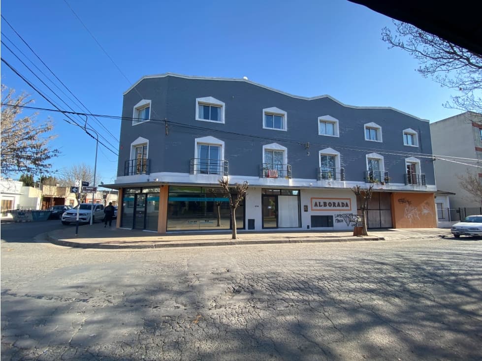 Hotel Saavedra y Pinto - 1