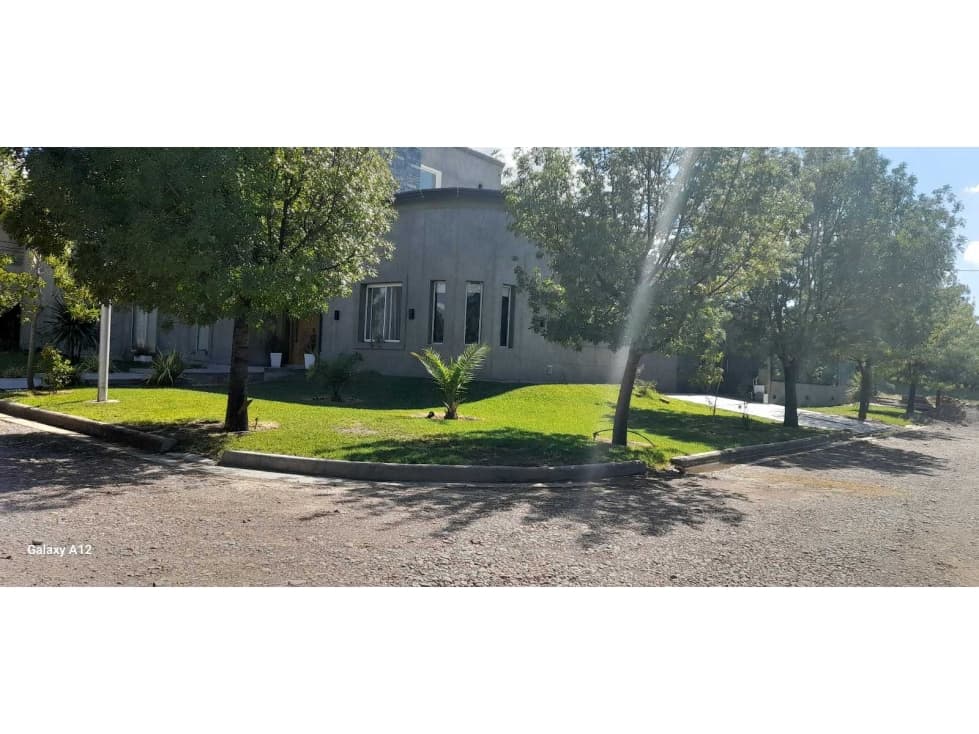 Excelentes terrenos en venta B°CERRADO PIEDRAS BLANCAS TUPUNGATO - 1