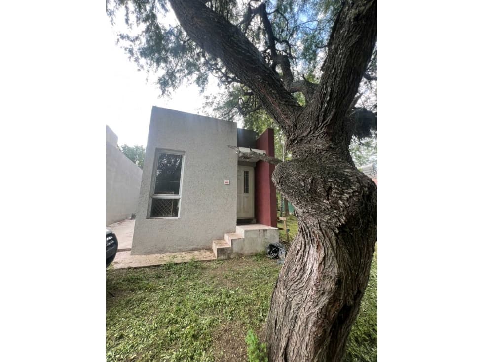 ALQUILER ANUAL SAN ANTONIO DE ARREDONDO A ESTRENAR - 1