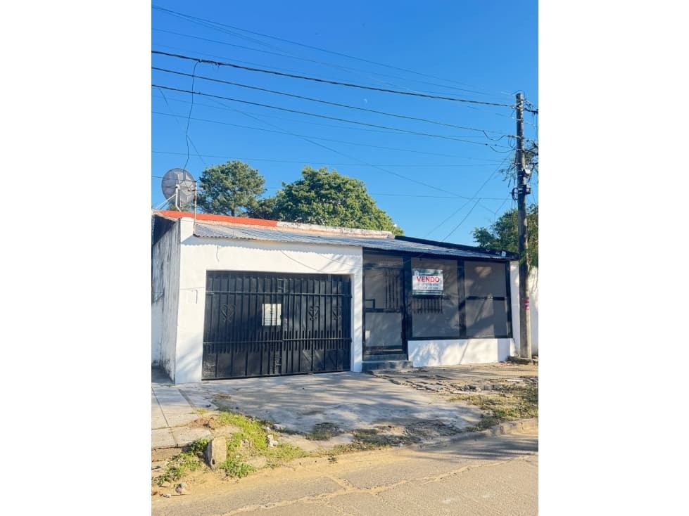 Alquiler casa 3 dormitorios Elías Abad 1924 - 1