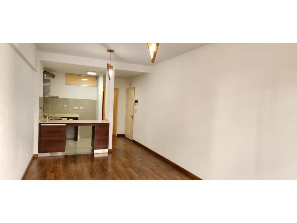 Alquiler Malabia 2200 - 1