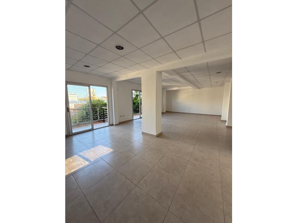 ALQUILER OFICINA PREMIUM EN CORRIENTES Ed. Corrientes IV
Ubicac - 1