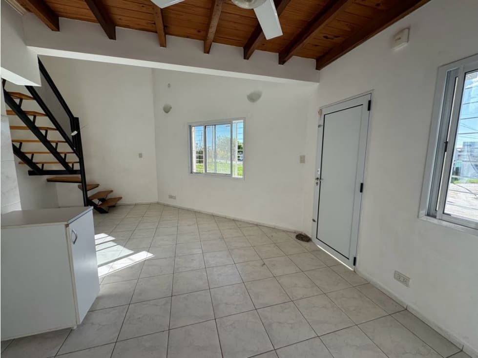 Alquilo Duplex en Concepción del Uruguay, Entre Ríos - 1
