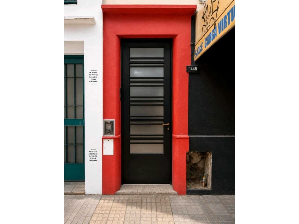 Calle 11 y 62 - Departamento en Venta - 1