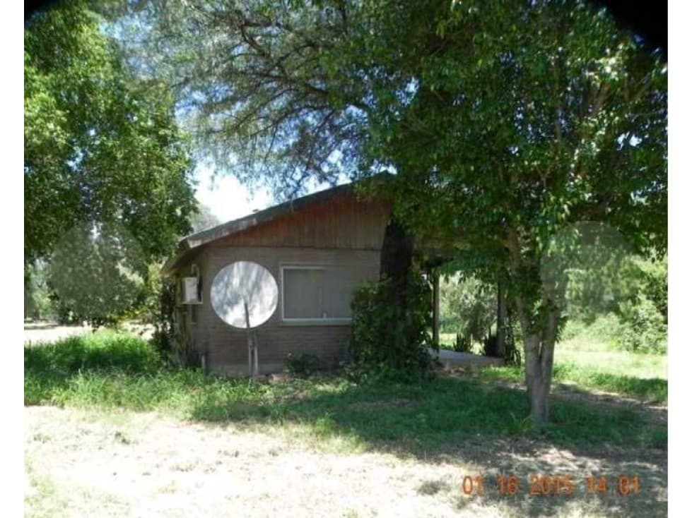 CAMPO 20421 HAS MIXTO,CAMPO DURAN, PCIA SALTA, ARGENTINA - 1