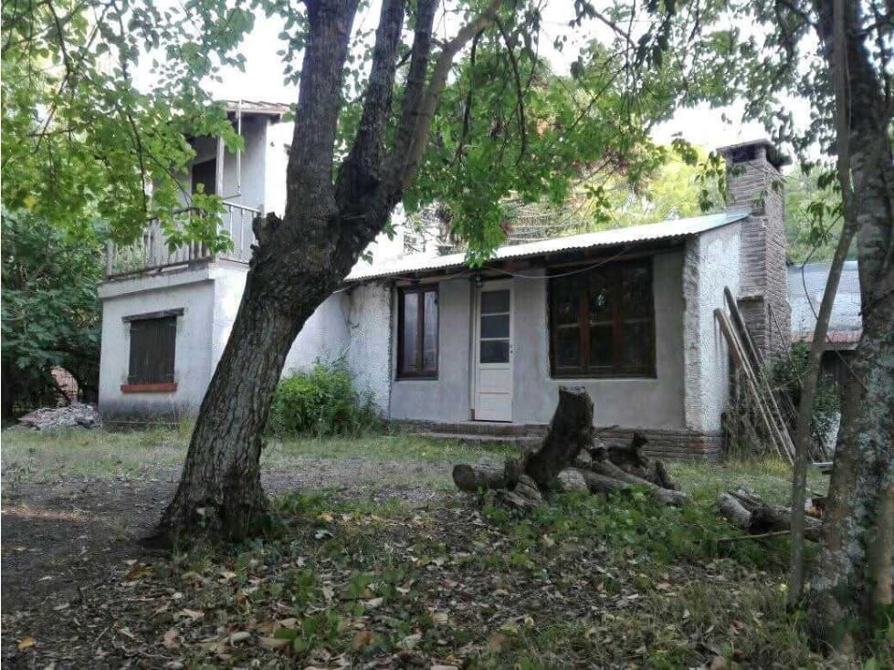 CASA DE CAMPO, PUNTA INDIO, BUENOS AIRES, ARGENTINA - 1