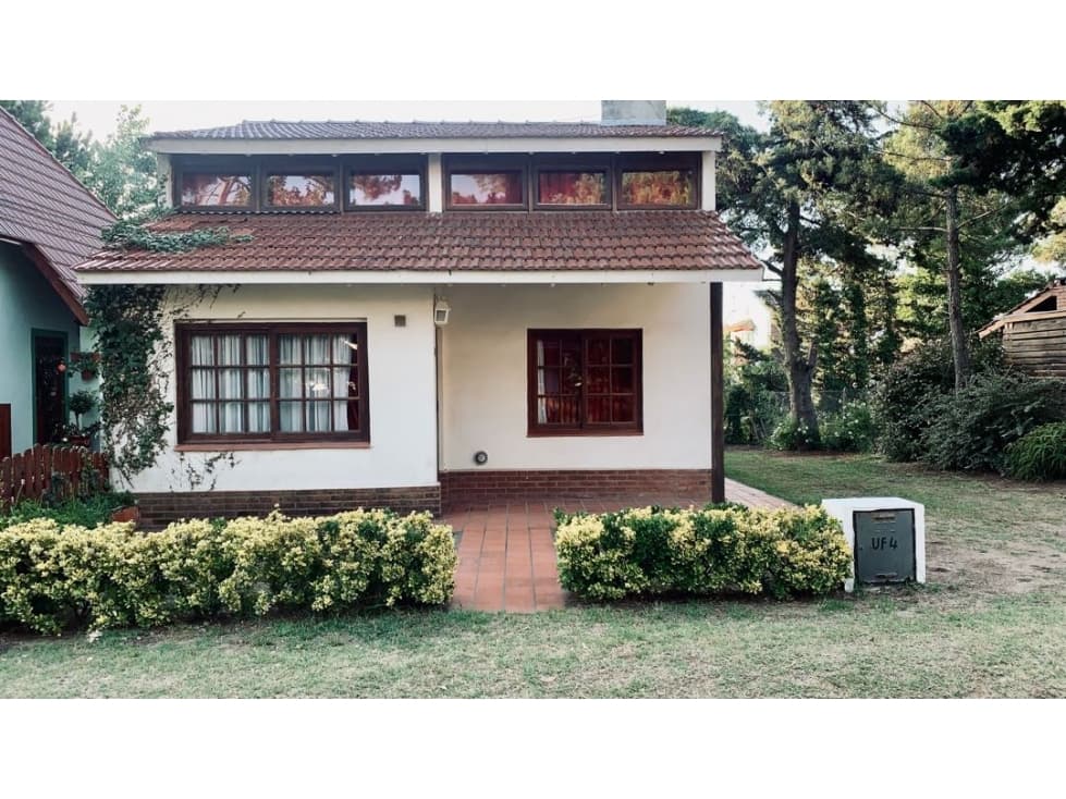 Casa en VENTA Country Hipocampo - 1