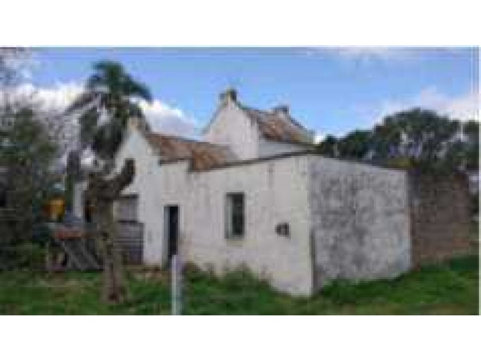 CASA EN LOTE DE 1350 M2, GRAL. LAS HERAS, PCIA BUENOS AIRES, ARGENTINA - 1